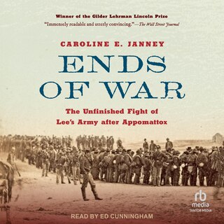 Front cover_Ends of War