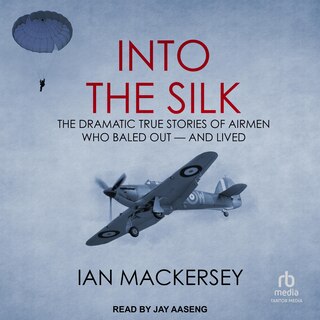 Couverture_Into the Silk