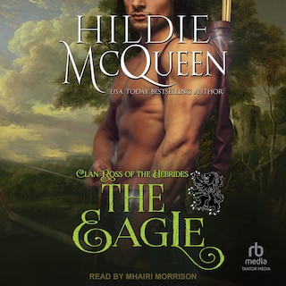 Front cover_The Eagle