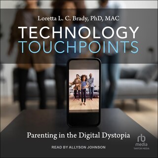 Front cover_Technology Touchpoints