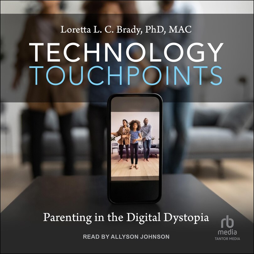 Front cover_Technology Touchpoints