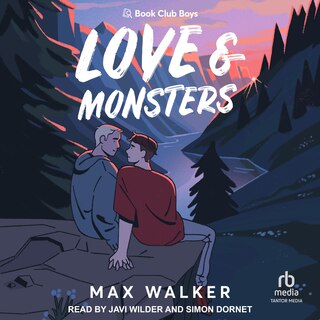 Couverture_Love and Monsters