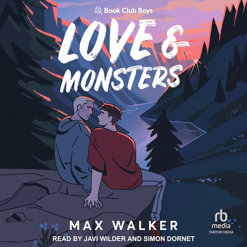 Couverture_Love and Monsters