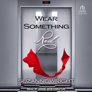 Front cover_Wear Something Red Anthology