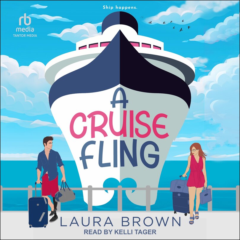 Front cover_A Cruise Fling