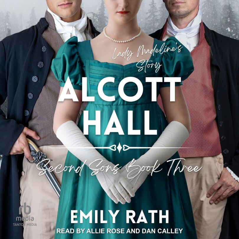 Front cover_Alcott Hall