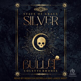 Front cover_Silver Bullet