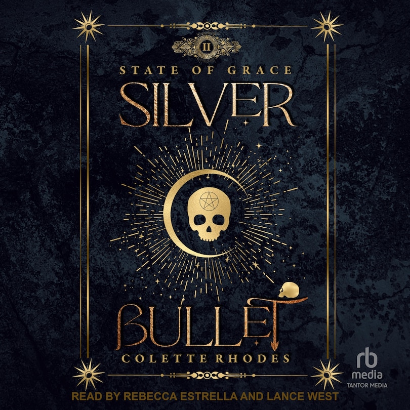Front cover_Silver Bullet