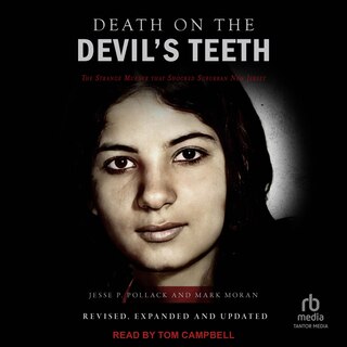 Couverture_Death on the Devil's Teeth