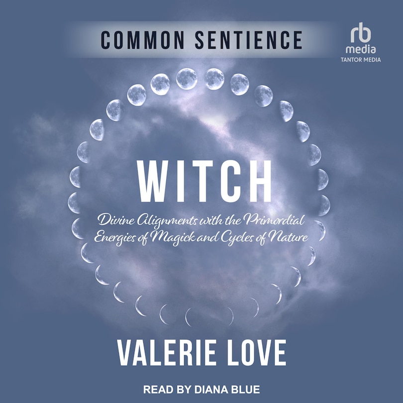 Front cover_Witch