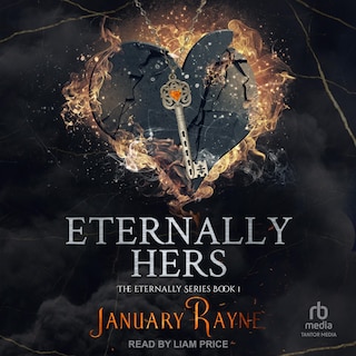 Couverture_Eternally Hers