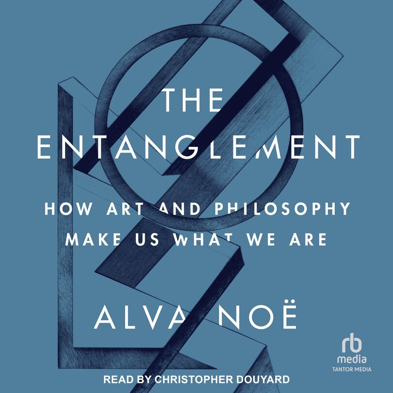Front cover_The Entanglement