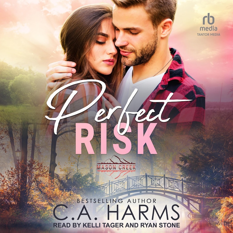 Front cover_Perfect Risk