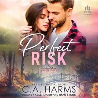Front cover_Perfect Risk