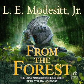 Front cover_From the Forest