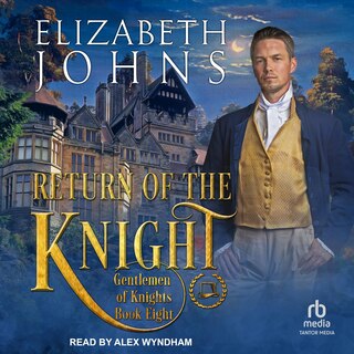 Front cover_Return of the Knight
