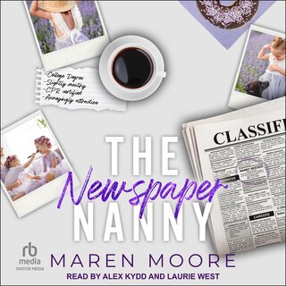Couverture_The Newspaper Nanny