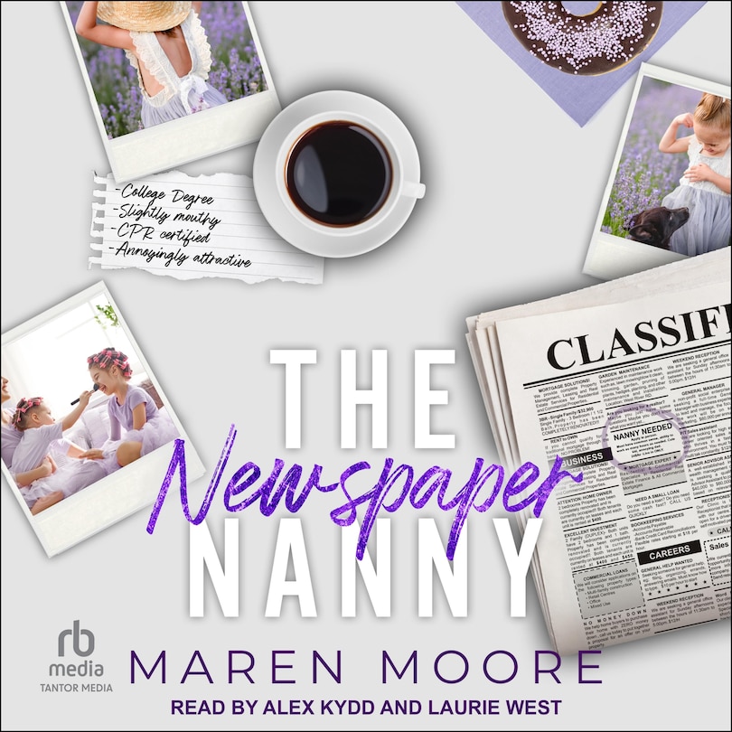 Couverture_The Newspaper Nanny