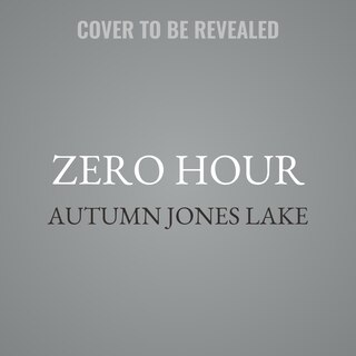 Front cover_Zero Hour