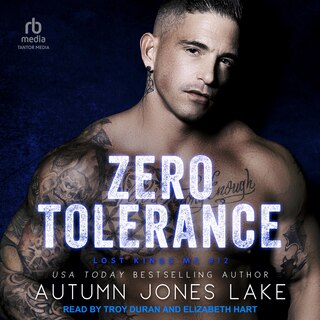 Couverture_Zero Tolerance