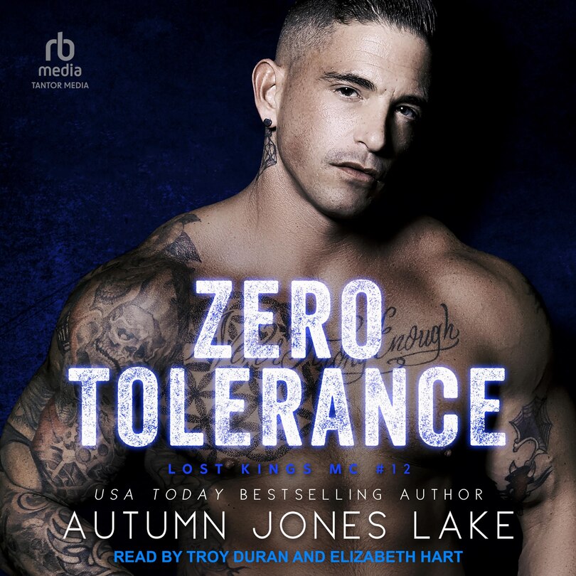 Couverture_Zero Tolerance