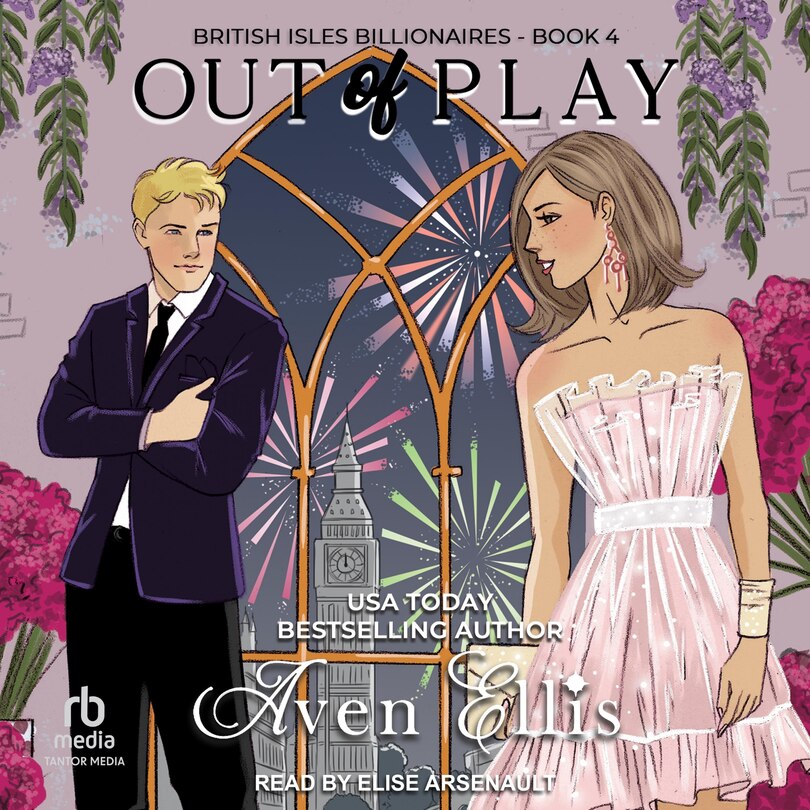 Couverture_Out of Play