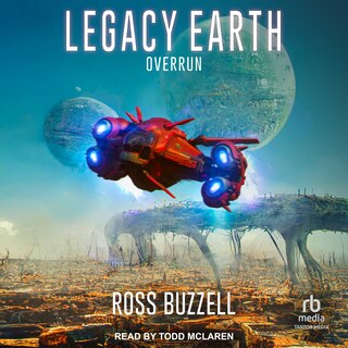 Front cover_Overrun