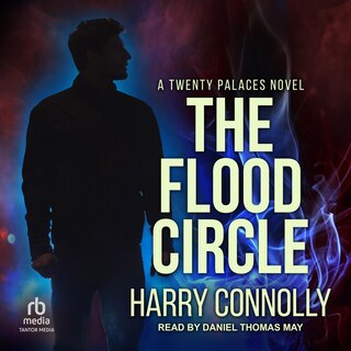 Front cover_The Flood Circle