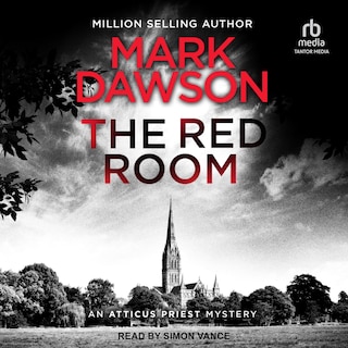Front cover_The Red Room