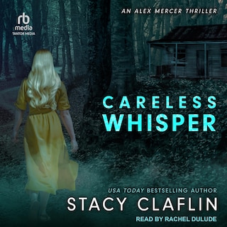 Front cover_Careless Whisper