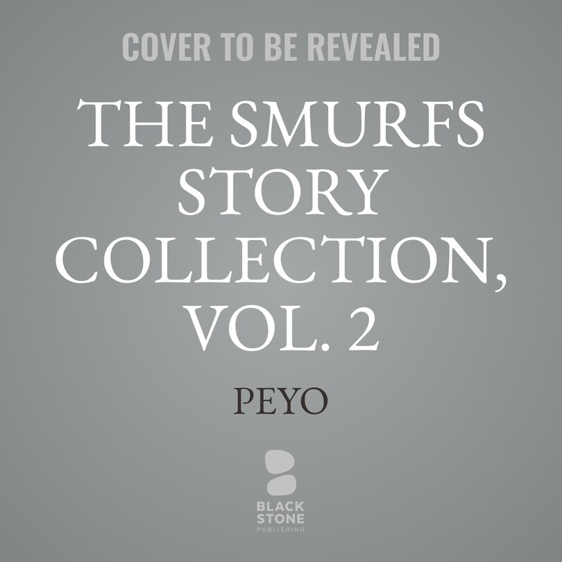 The Smurfs Story Collection, Vol. 2