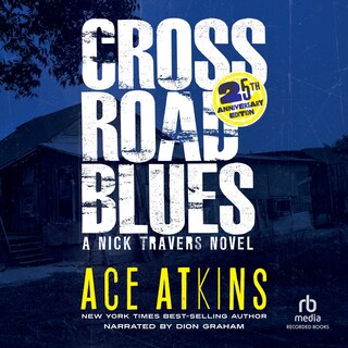 Couverture_Crossroad Blues