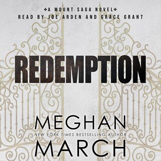 Front cover_Redemption