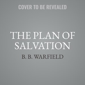 Couverture_The Plan of Salvation