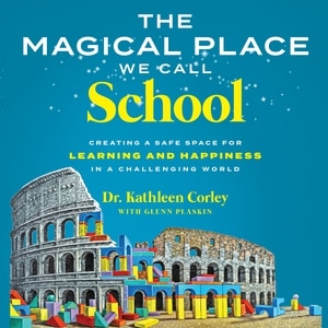 Couverture_The Magical Place We Call School