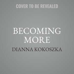 Front cover_Becoming More