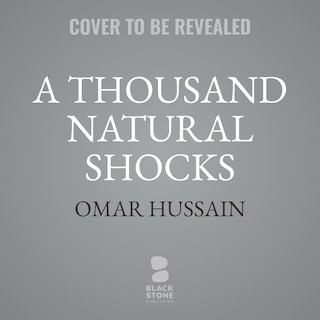 Front cover_A Thousand Natural Shocks