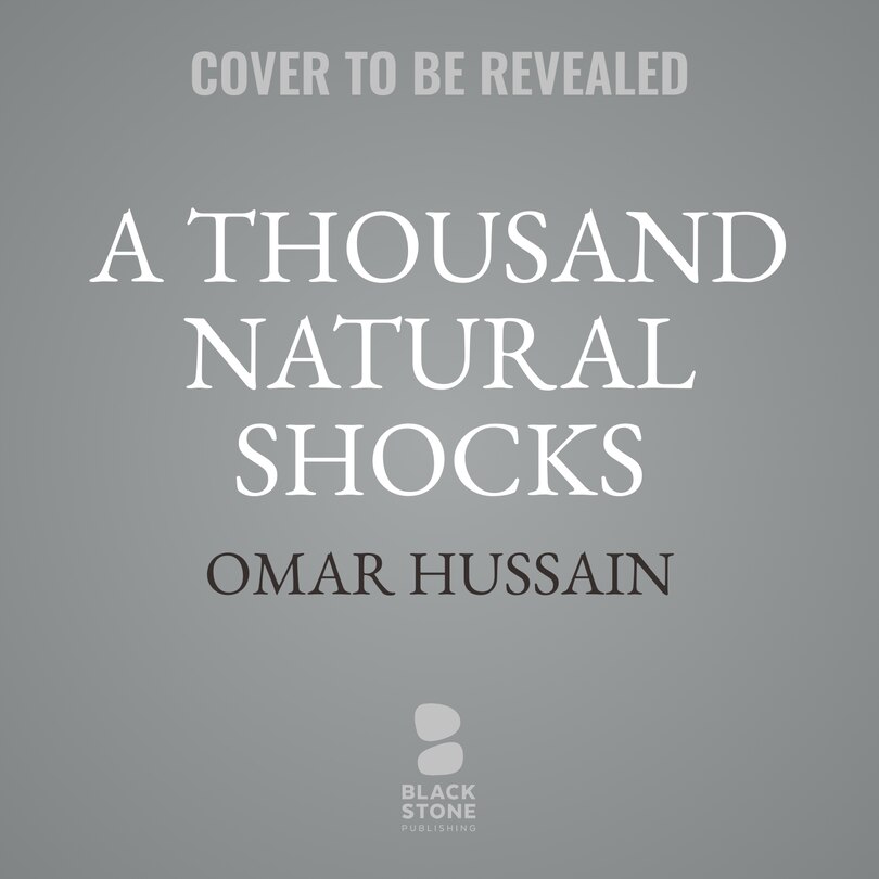 Front cover_A Thousand Natural Shocks
