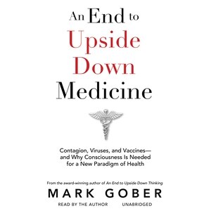 Front cover_An End to Upside Down Medicine