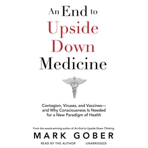 Couverture_An End to Upside Down Medicine