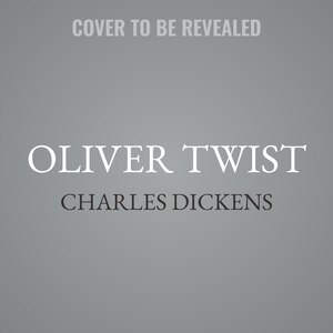 Front cover_Oliver Twist