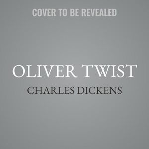 Front cover_Oliver Twist