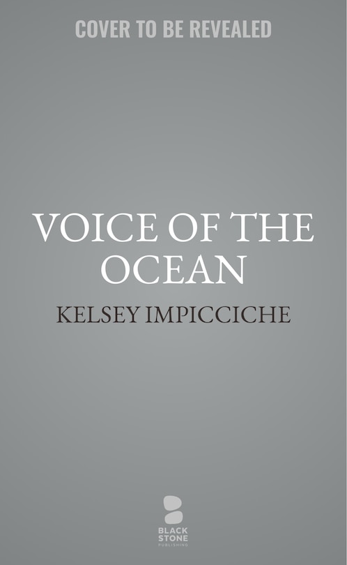Front cover_Voice of the Ocean