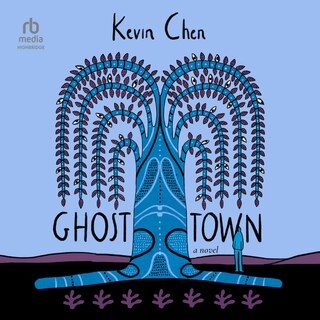 Front cover_Ghost Town