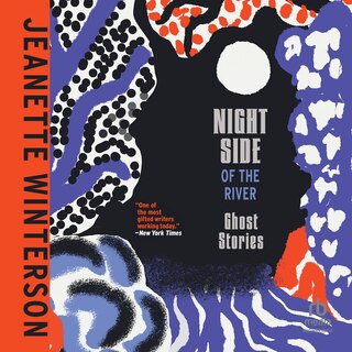 Front cover_Night Side of the River