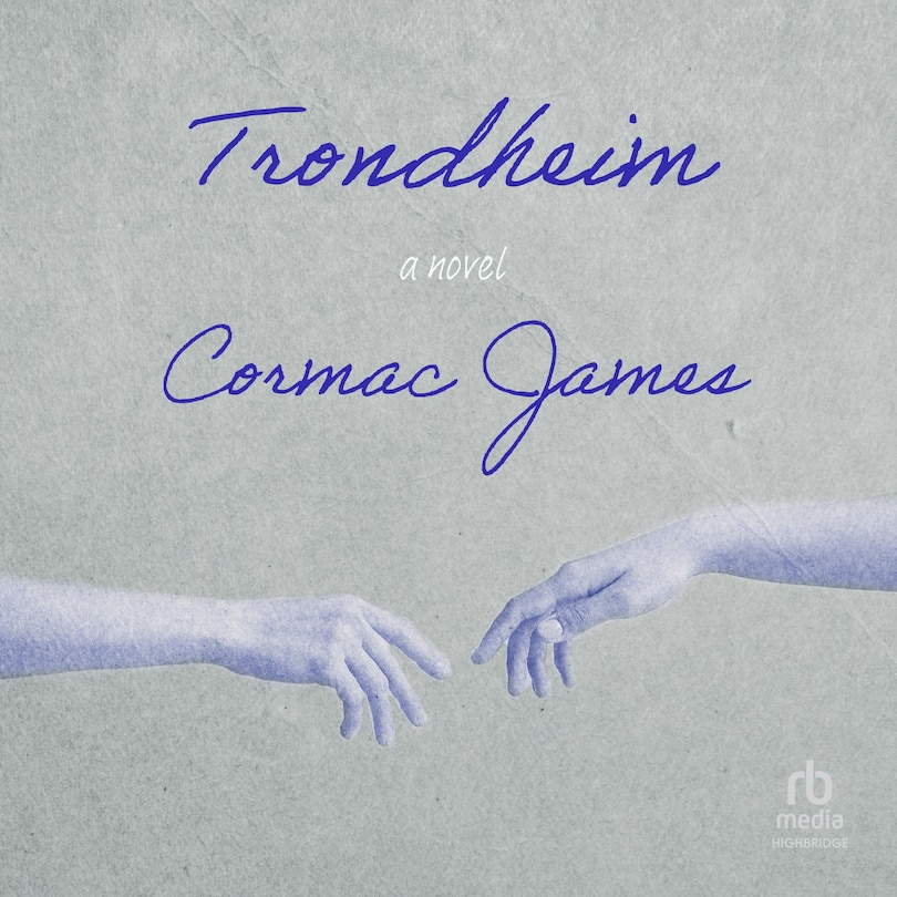 Front cover_Trondheim