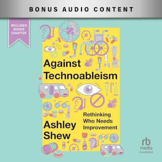 Couverture_Against Technoableism