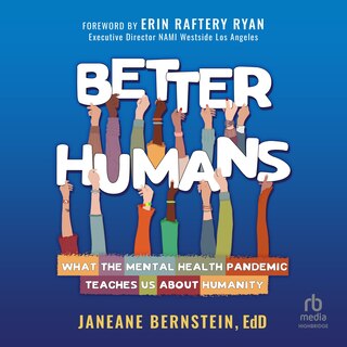 Front cover_Better Humans