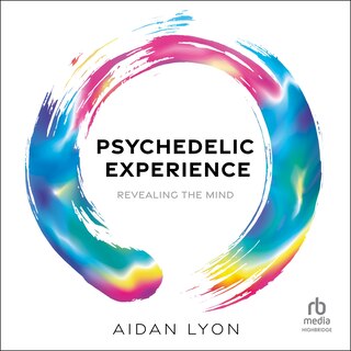 Front cover_Psychedelic Experience