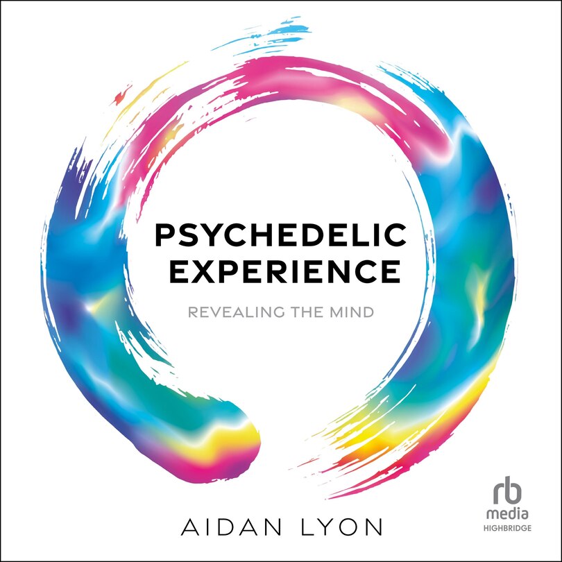 Front cover_Psychedelic Experience